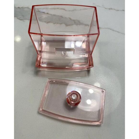 Other - qtip holder